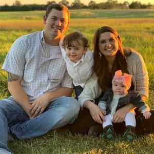 Meet your Posher, Brandon kacie